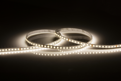 24V IP20 LED Flex High Lumen 4000K - 30 Metres