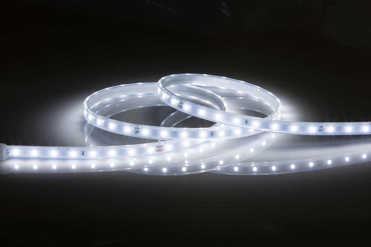24V IP67 LED Flex Daylight 6000K (30 Metres) by ML Accessories