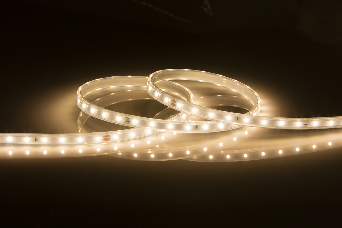 24V IP67 LED Flex Warm White 3000K (30 Metres) - Ideal for various lighting solutions