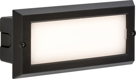 BL5 Bricklight Accessory Kit - Black by ML Accessories