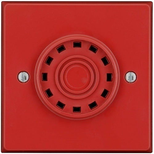 Eaton 550001FULL-0001X alarm siren