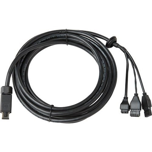 Axis Communications 5506-191 i/o cable