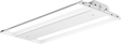 230V 90W LED Low Bay Light - 12800lm, Dimmable