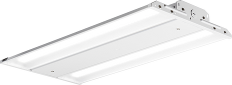 230V 165W LED Low Bay - Dimmable and High Lumen Output