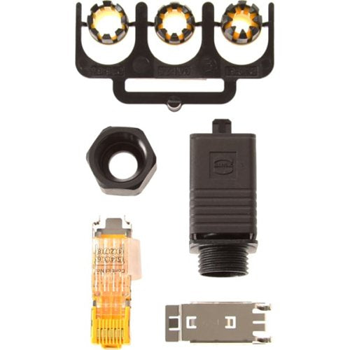 Axis Communications 5700-371 connector