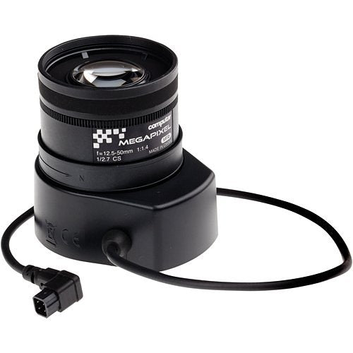 Axis Communications 5800-791 varifocal lense