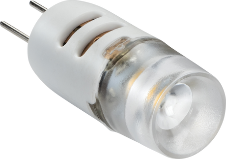 G4 LED 1.5W Capsule Light - Warm White 2700K