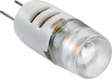 G4 LED 1.5W AC/DC 4000K Cool White Capsule Bulb
