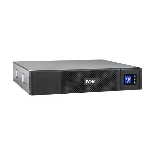 Eaton 5SC1000IR UPS for power management