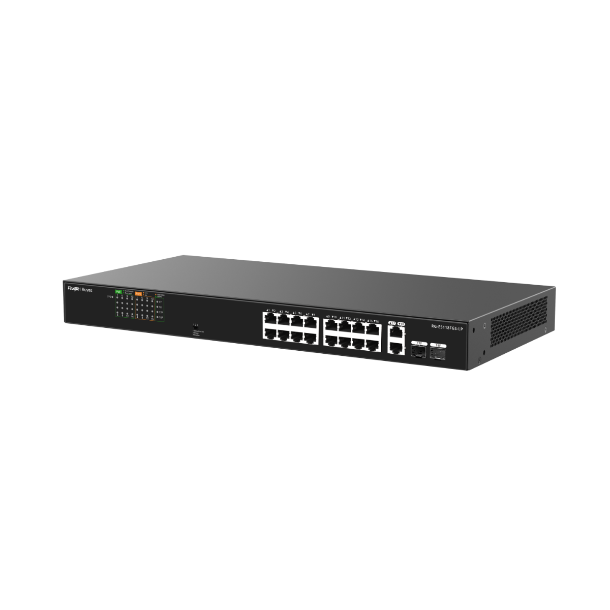RG-ES118FGS-LP