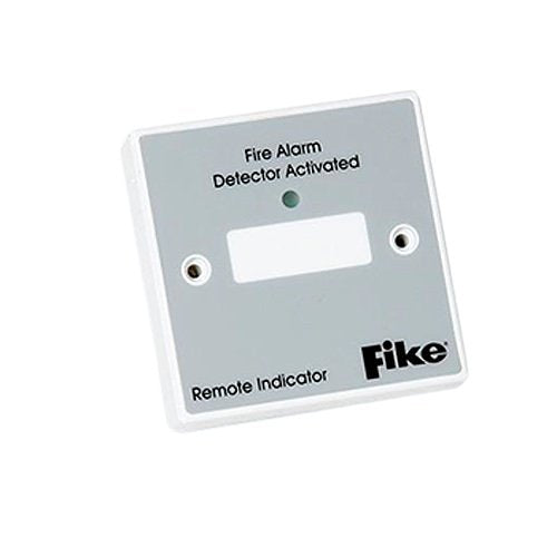 Fike 600-0092 remote indicator light