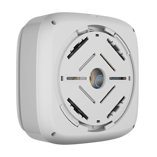 Ajax Systems 60828.173.WH1 wireless fire detector