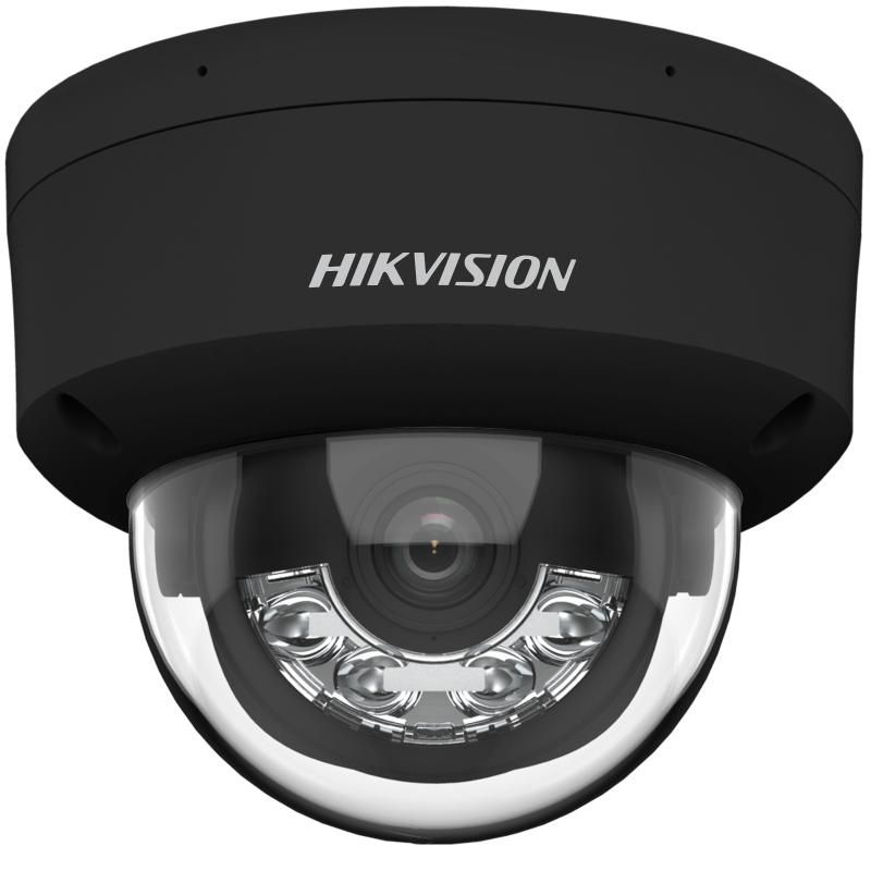 DS-2CD2147G2H-LISU(2.8mm)(eF)(Black)