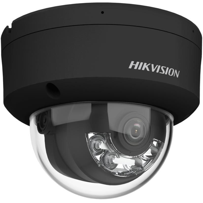 DS-2CD2147G2H-LISU(2.8mm)(eF)(Black)