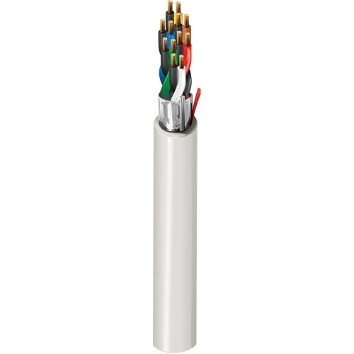 Belden 6545FE 8771000 multiconductor cable