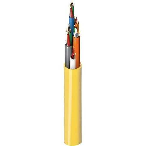 Belden 658AMJ 0041000 control cable