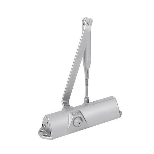 dormakaba 66400301 arm, silver