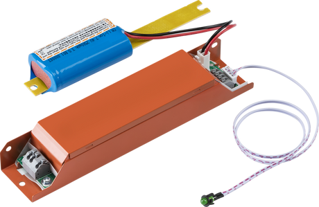 LWB Low Bay Emergency Kit - 3 Hour Kit