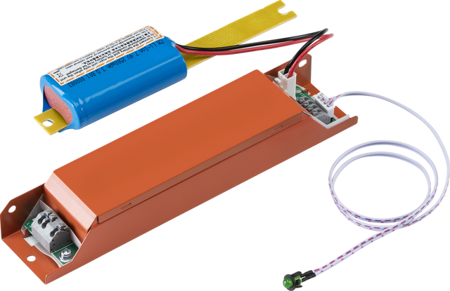 LWB Low Bay Emergency Kit - 3 Hour Kit