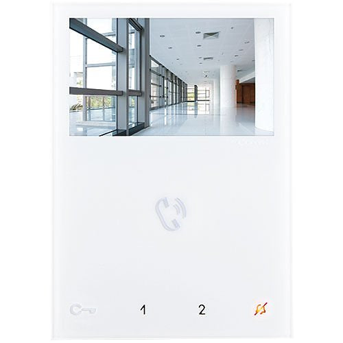 Comelit PAC 6721W door entry monitor