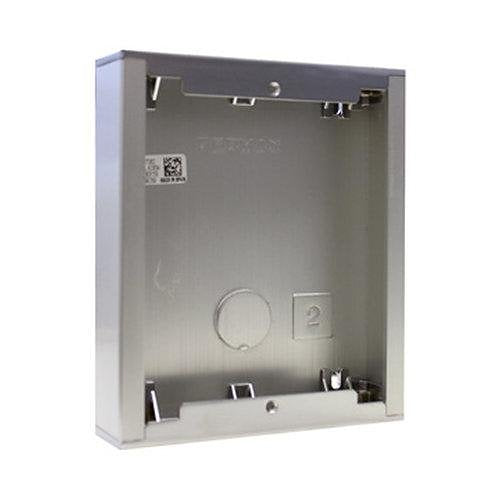 Fermax 7062 surface box for intercoms & telephone entry