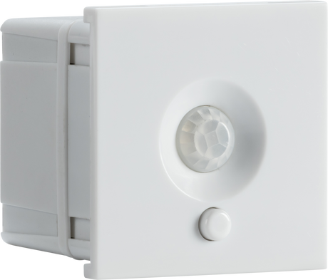 120° PIR Sensor Module - White, 50 x 50mm