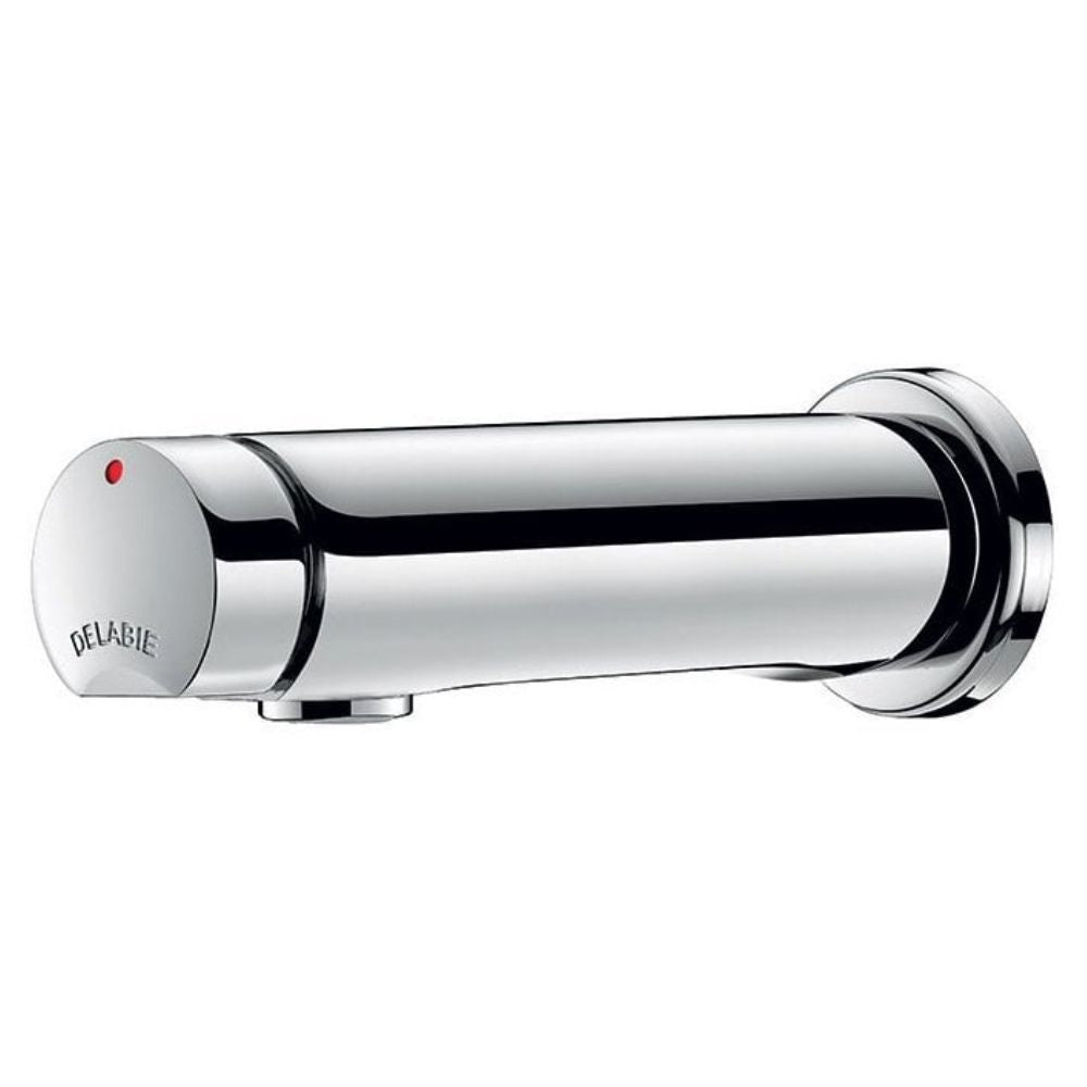 DELABIE TEMPOSOFT 2 Wall Mounted Time Flow Tap