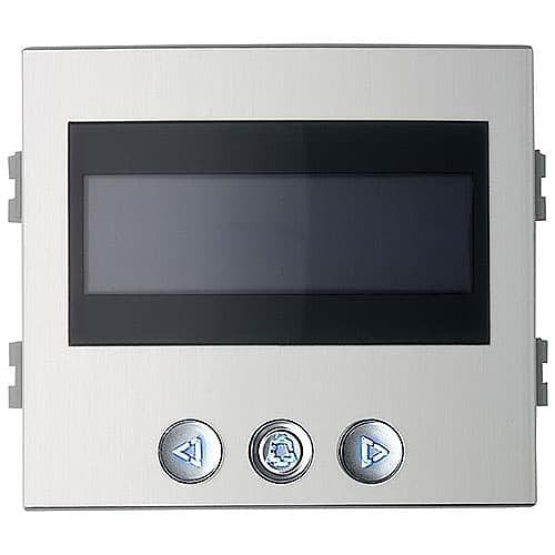 Fermax 7449 skyline digital display