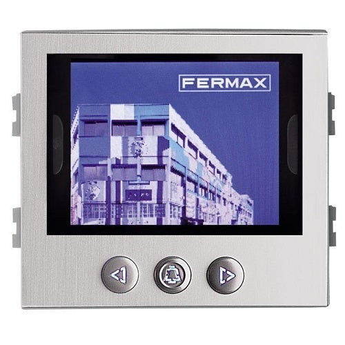 Fermax 7450 skyline dysplay module