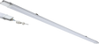 TorlanECO 5FT LED Batten - 45W - 5700K