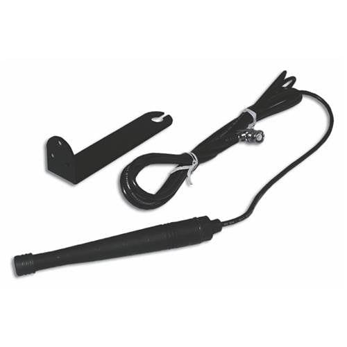 Eaton 797REUR-00 antenna, black