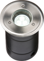 230V IP67 Grade 304 Stainless Steel Driveover Ground Light