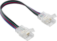 12V / 24V IP65 LED Flex Strip to Strip 150mm Connector - CCT/RGB