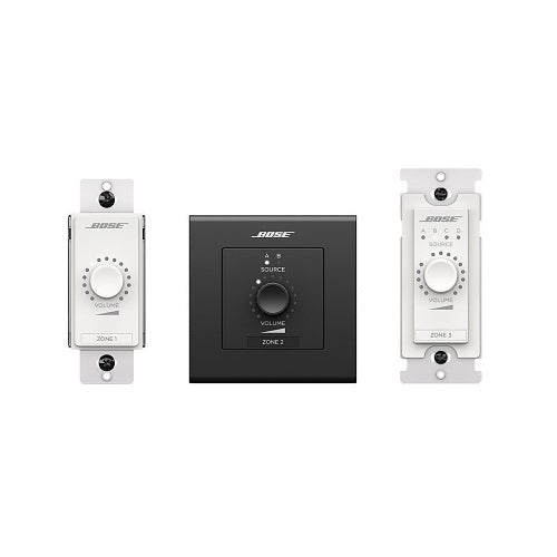 Bose Professional 808461-2110 audio control device
