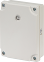 IP55 Wall Mountable Photocell Switch - White