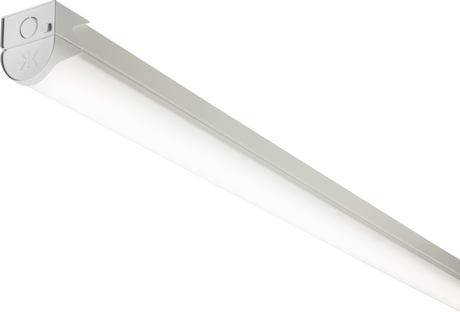 230V 4ft 22W LED CCT Batten Emergency - High Efficiency