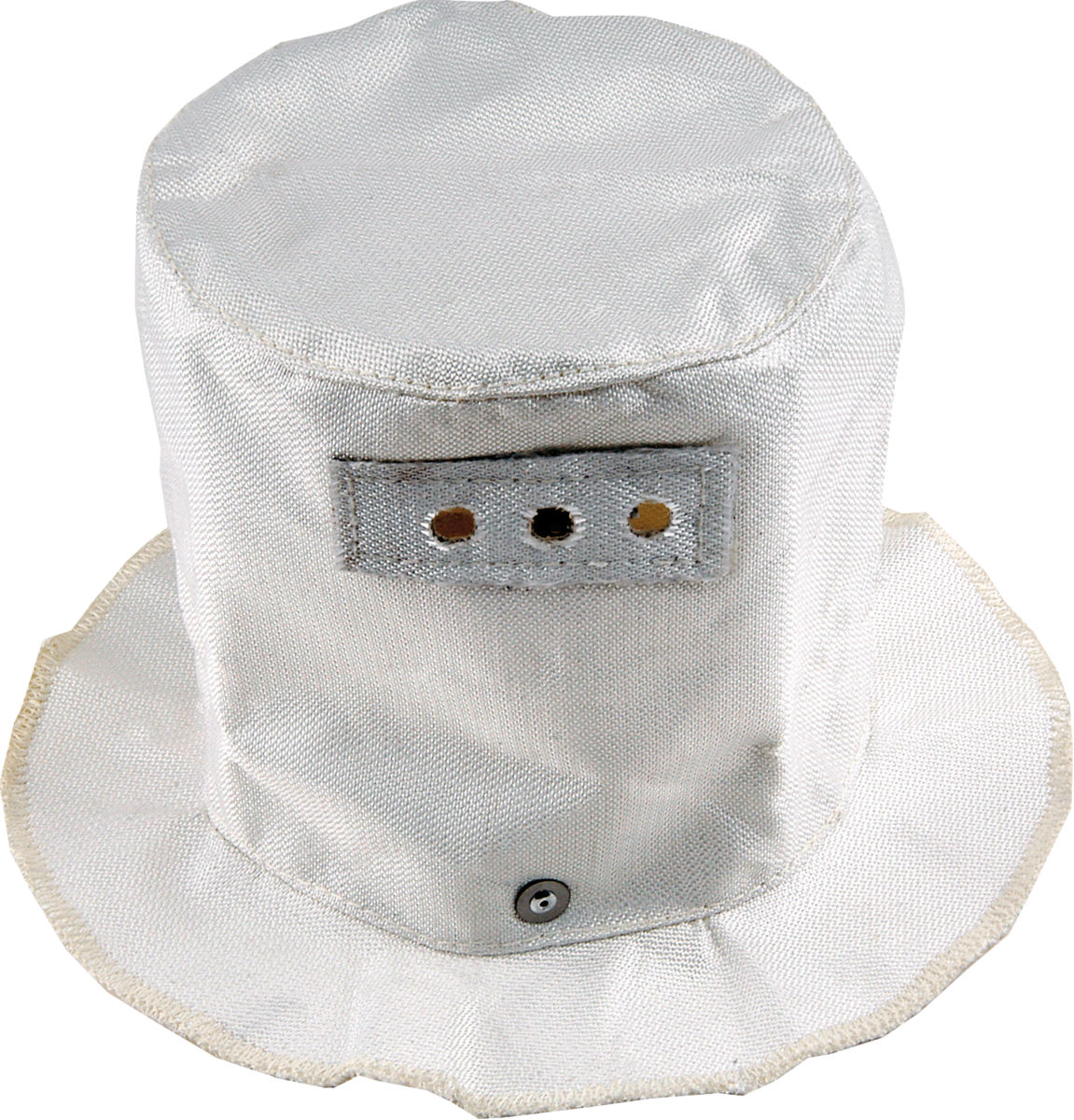 Fire Hood Round Diameter 150mm x H 150mm - 60 Minute Fire Rated