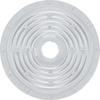 AXEL 200W 60° Lens Accessory - Clear