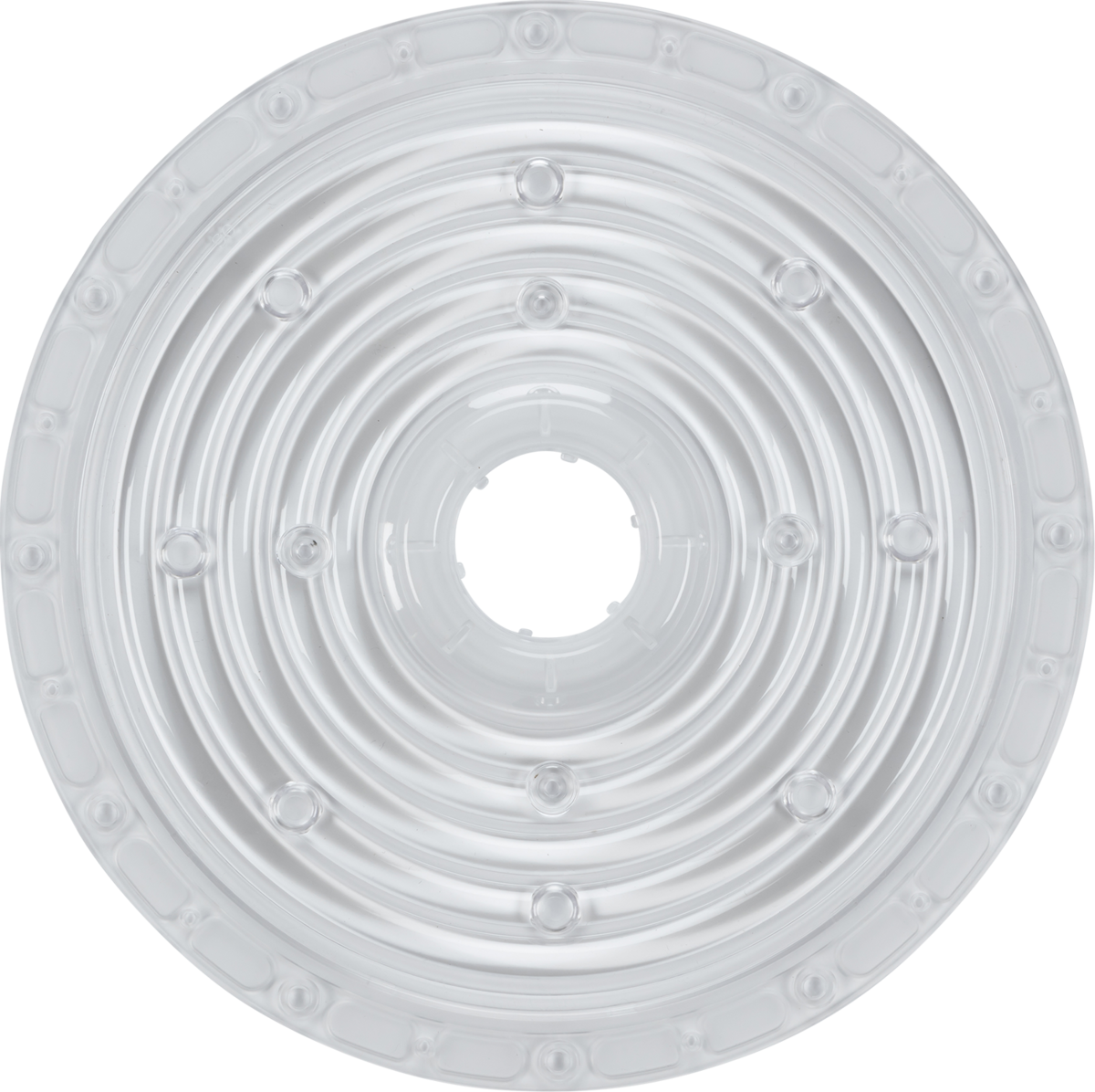 AXEL 200W 60° Lens Accessory - Clear