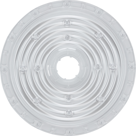 AXEL 200W 60° Lens Accessory - Clear
