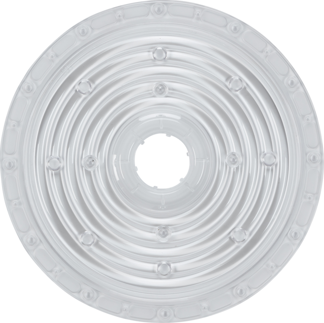 AXEL 200W 60° Lens Accessory - Clear