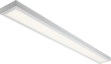230V IP20 40W LED Dual Mount Slim Line Luminaire