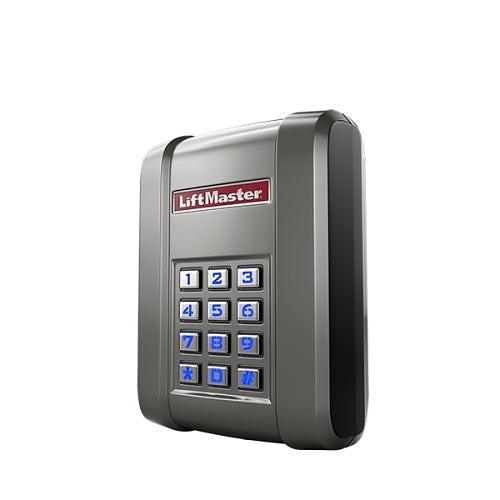LiftMaster 850EV access control keypad