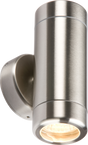 IP65 Stainless Steel Up and Down Light GU10 Fitting