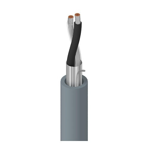Belden 8762ELW.01305 electronic data cable