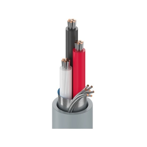 Belden 8772.00305 stranded electronic cable