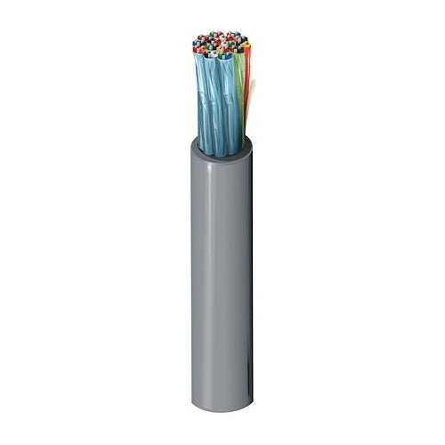 Belden 8775 0601000 audio, chrome