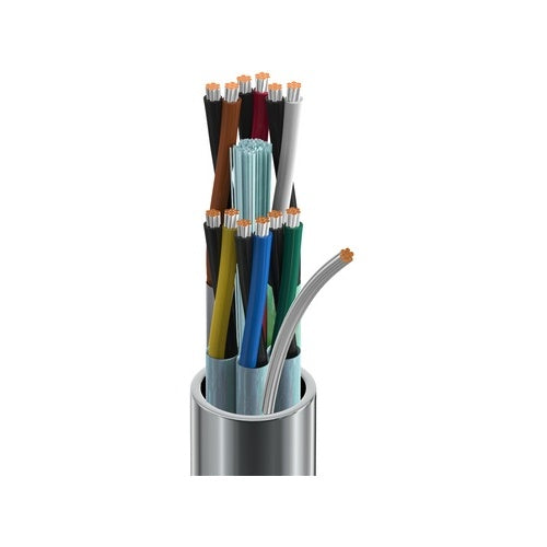 Belden 8778.00152 multi-conductor cable