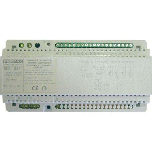 Fermax 8811 audio switcher module