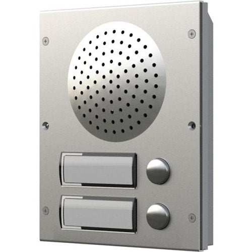 Videx 8837-2 intercom sub station